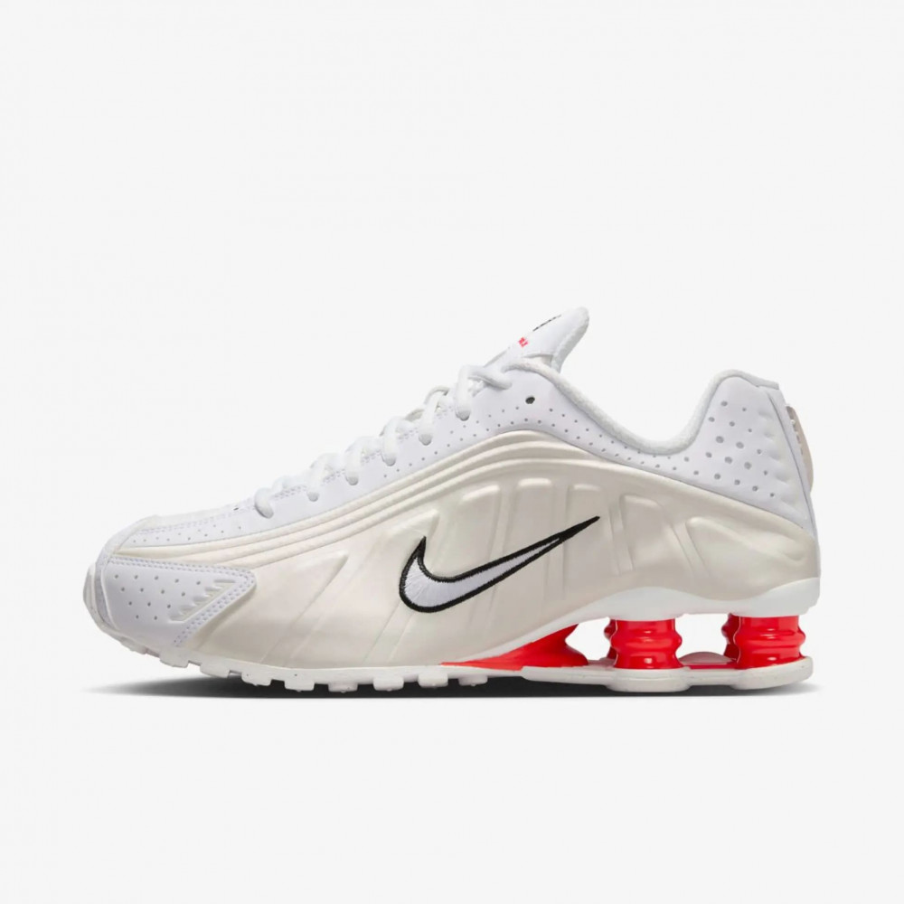 Кросівки Nike Shox 4 AR3565-103