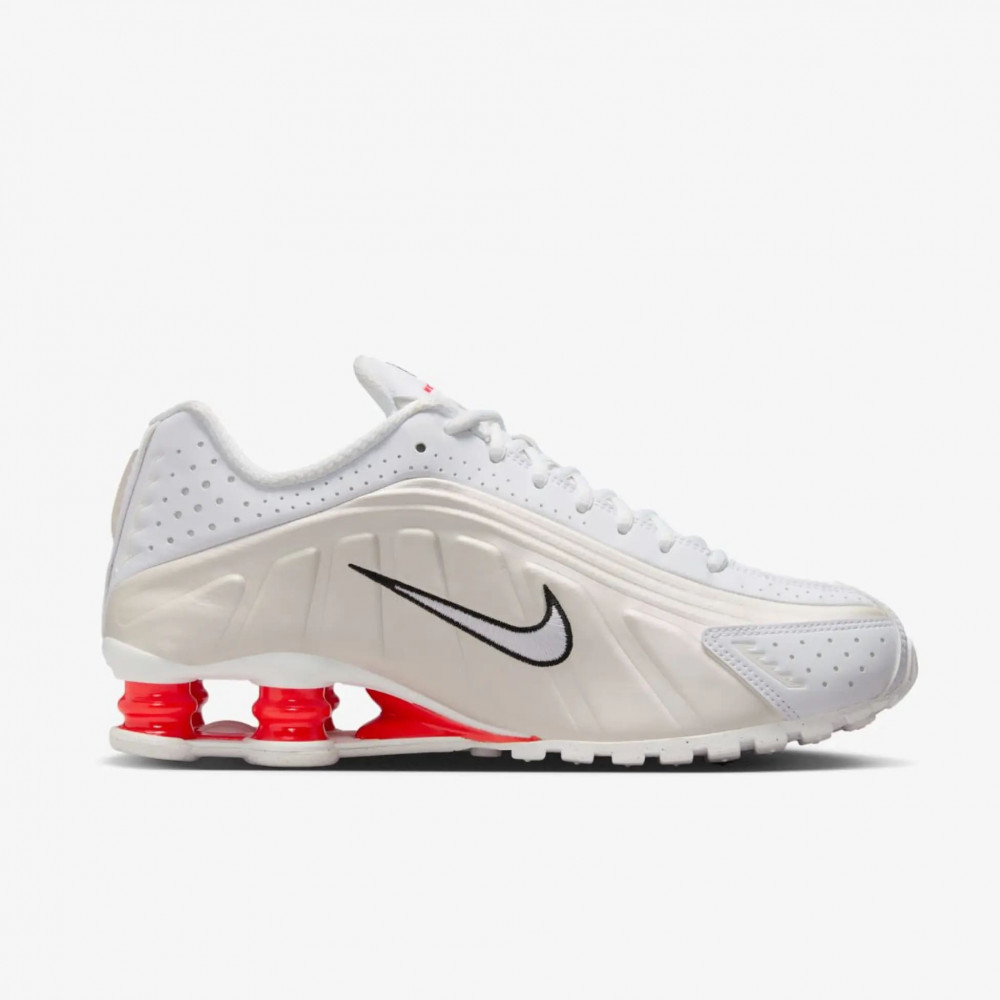 Кросівки Nike Shox 4 AR3565-103