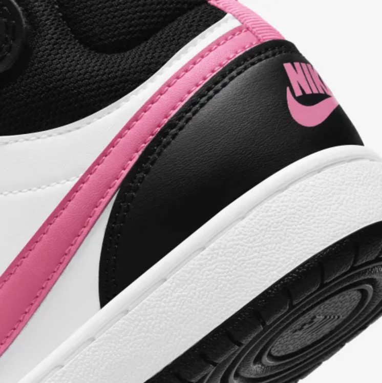 Кросівки Nike Court Borough Mid 2 CD7782-005_image_9