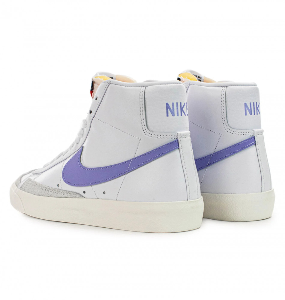 Кроссовки Nike Blazer Mid '77 Vintage CZ1055-121_image_3