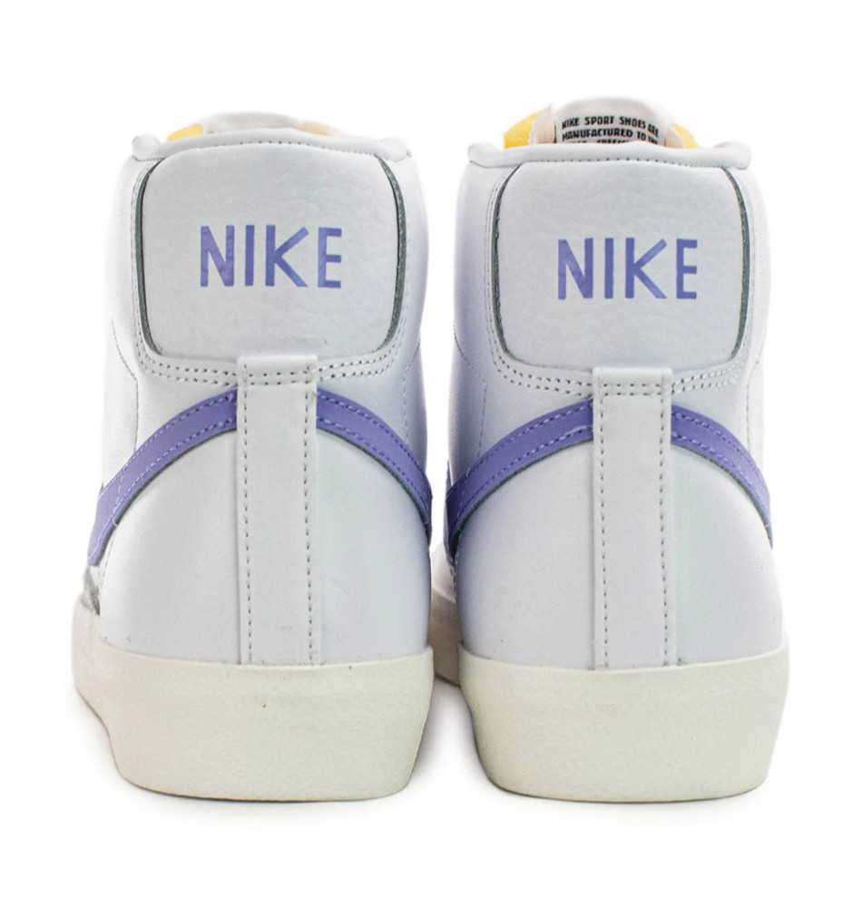 Кроссовки Nike Blazer Mid '77 Vintage CZ1055-121_image_4