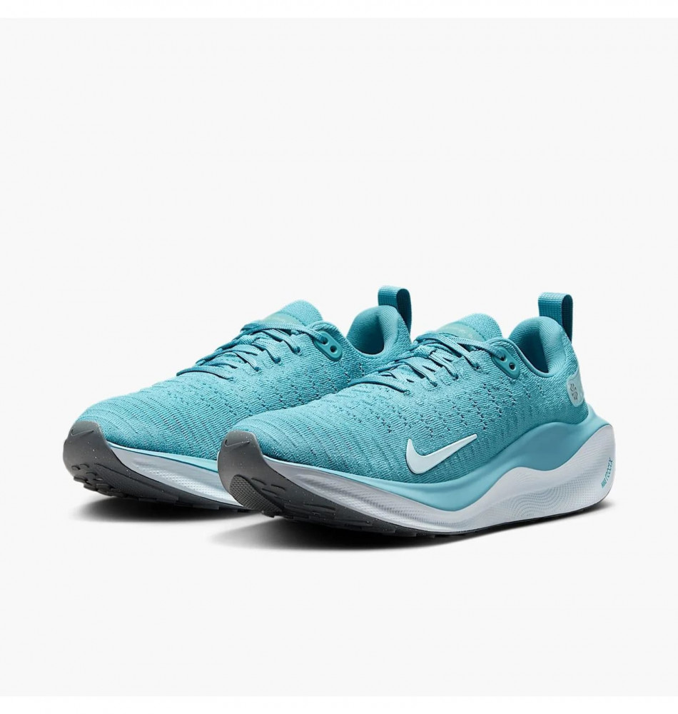 Кросівки Nike Reactx Infinity Run Flyknit 4 DR2670-400_image_6