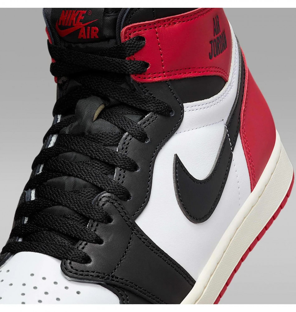 Мужские кроссовки Air Jordan 1 Retro High DZ5485-106_image_5