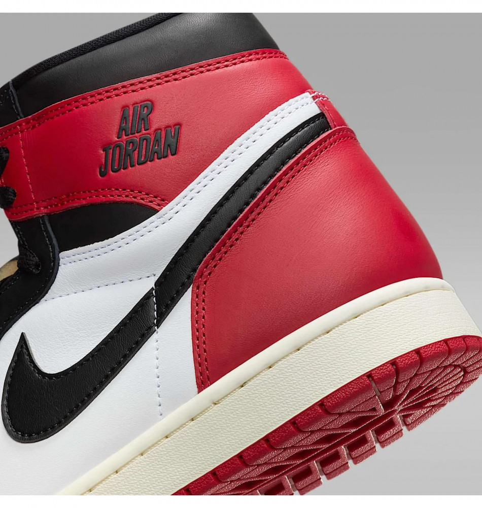 Мужские кроссовки Air Jordan 1 Retro High DZ5485-106_image_8