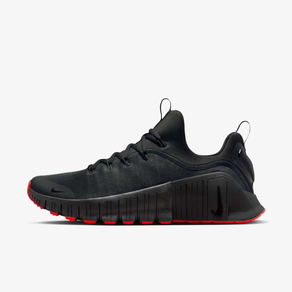 Чоловічі кросівки Nike Metcon Free 6 FJ7127-008