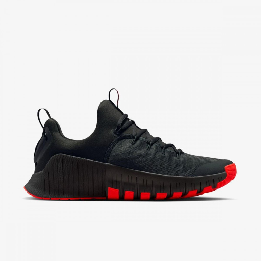 Чоловічі кросівки Nike Metcon Free 6 FJ7127-008