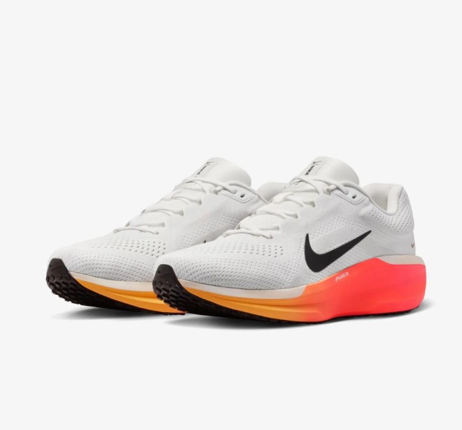 Кроссовки Nike Air Winflo 11 FJ9509-111_image_3