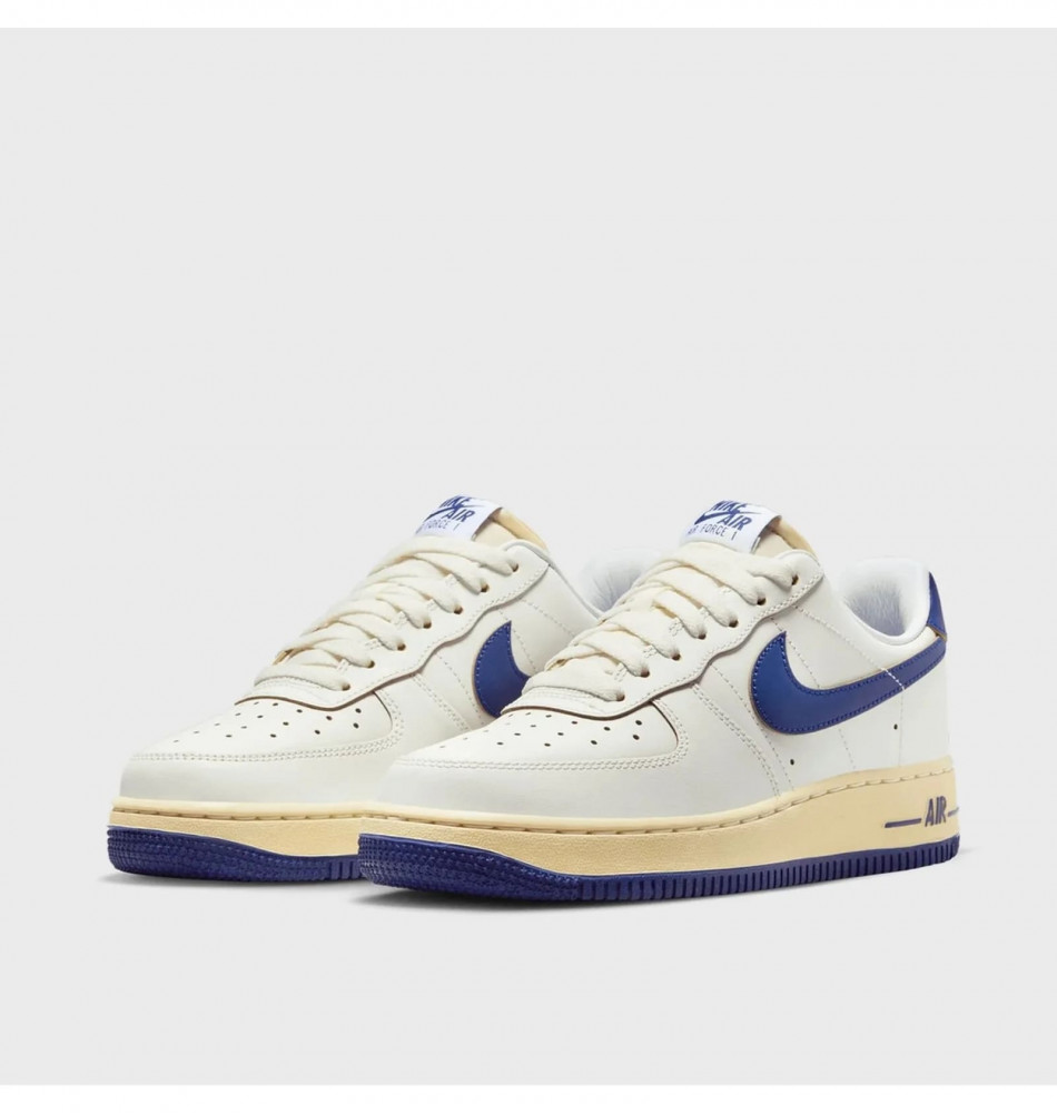 Кросівки жіночі Nike Air Force 1 07 FQ8103-133_image_3