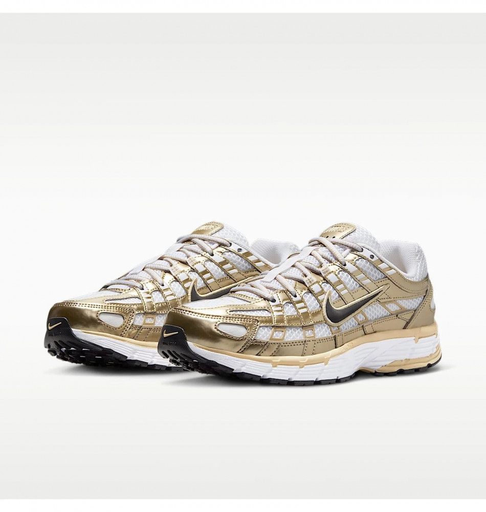 Кроссовки женские Nike P-6000 IF1787-100_image_4