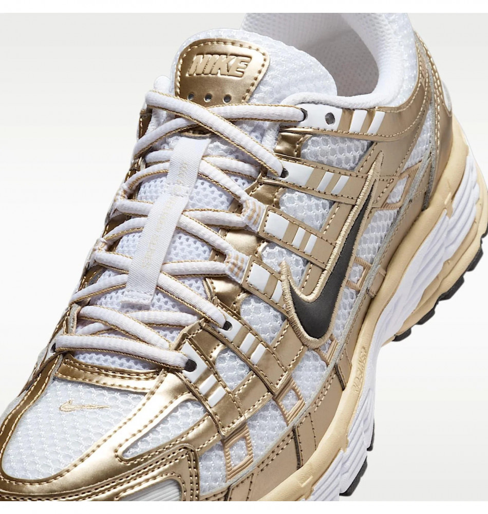 Кроссовки женские Nike P-6000 IF1787-100_image_7