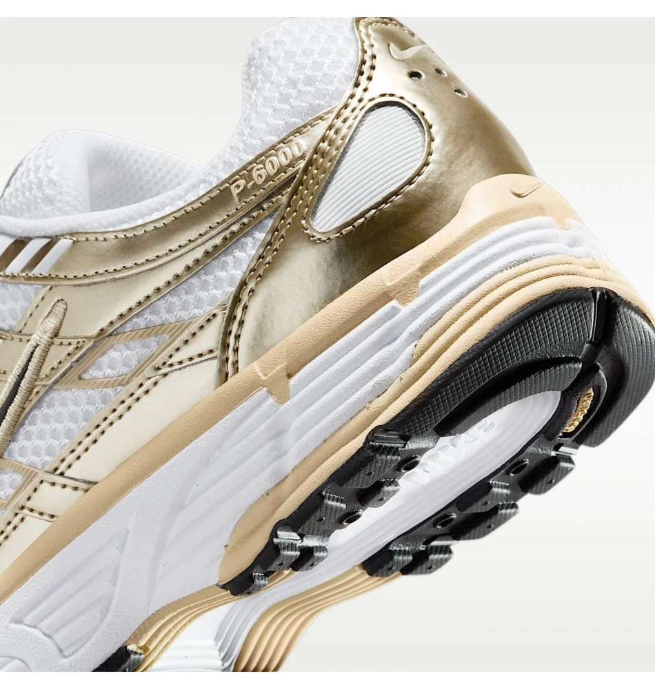 Кроссовки женские Nike P-6000 IF1787-100_image_3