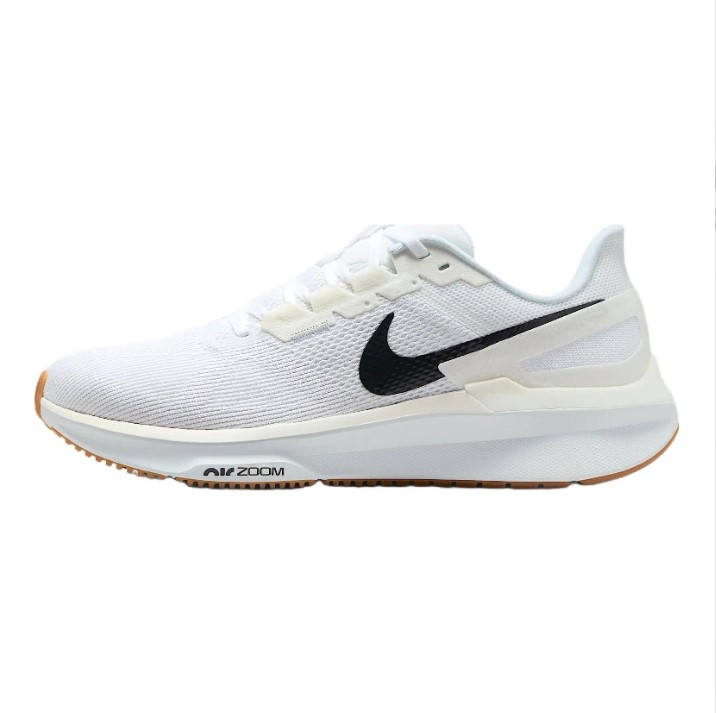 Чоловічі кросівки Nike Air Zoom Structure 25 DJ7883-114