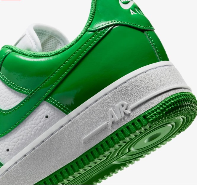 Кросівки жіночі Nike Air Force 1 07 FJ4801-300_image_3