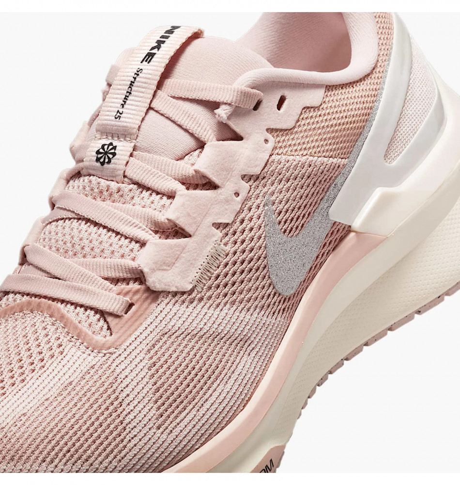 Кроссовки женские Nike Air Zoom Structure 25 HV5161-600_image_8