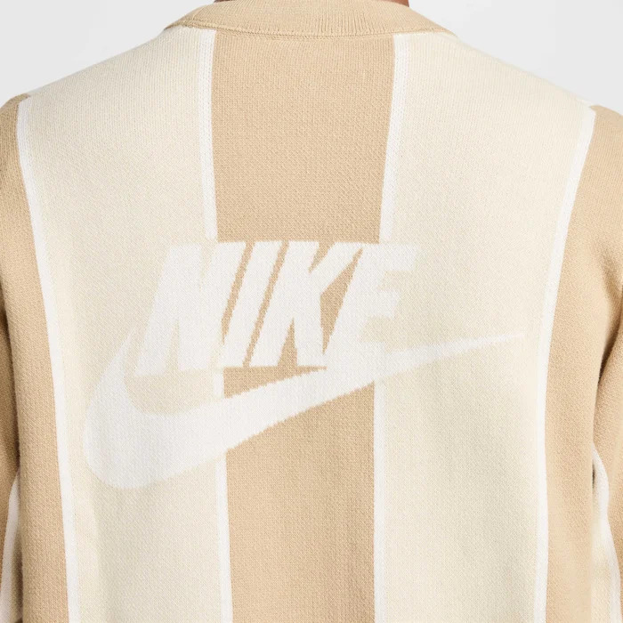 Чоловічий світшот Nike M NK Club Fairway Stripe SWTR HM4812-297_image_6