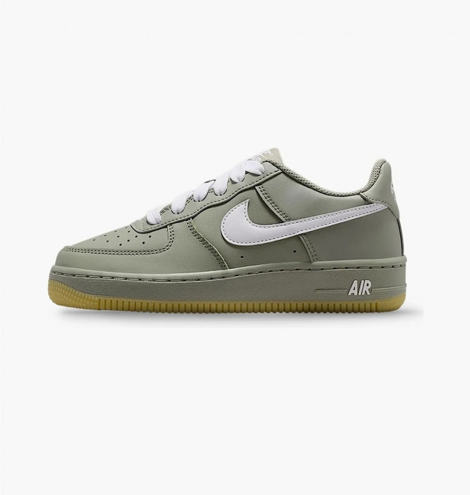 Дитячі кросівки Nike Air Force 1 LV8 (GS) HQ1911-300_image_3