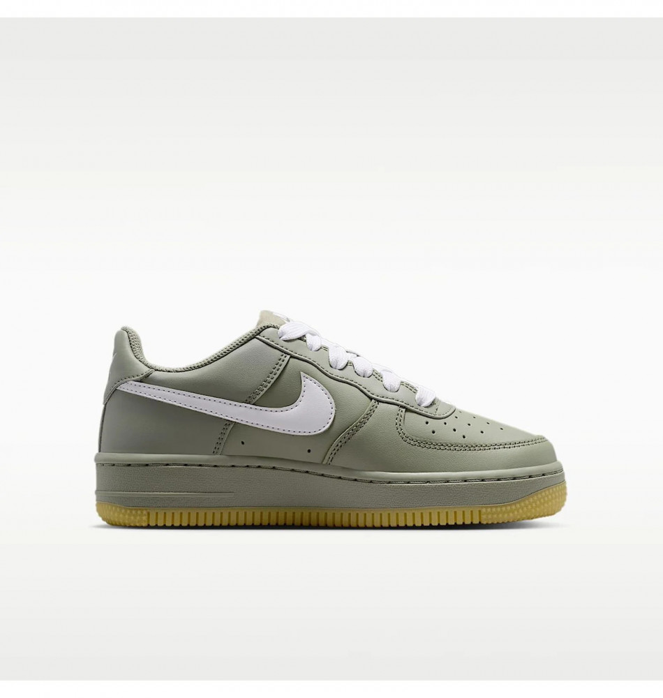 Дитячі кросівки Nike Air Force 1 LV8 (GS) HQ1911-300