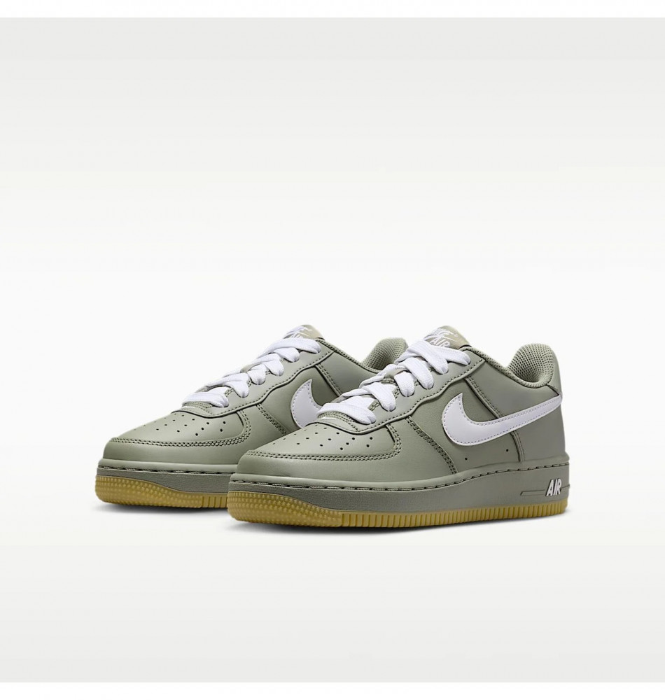 Дитячі кросівки Nike Air Force 1 LV8 (GS) HQ1911-300_image_4