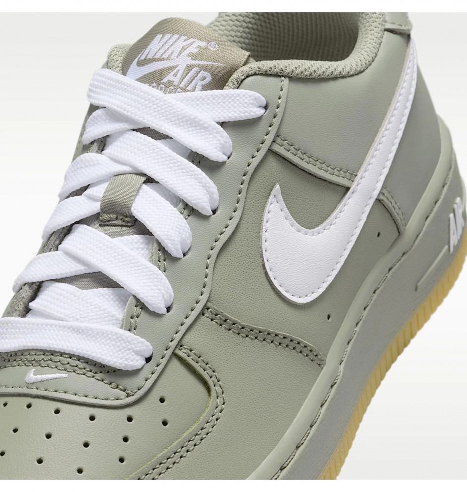 Дитячі кросівки Nike Air Force 1 LV8 (GS) HQ1911-300_image_5