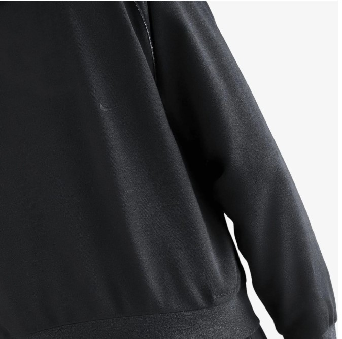 Чоловічий світшот Nike Dri-Fit Heritage HV3785-010_image_3