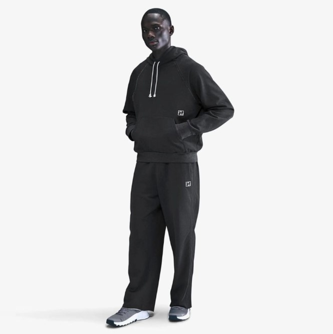 Чоловічий світшот Nike Dri-Fit Heritage HV3785-010_image_4