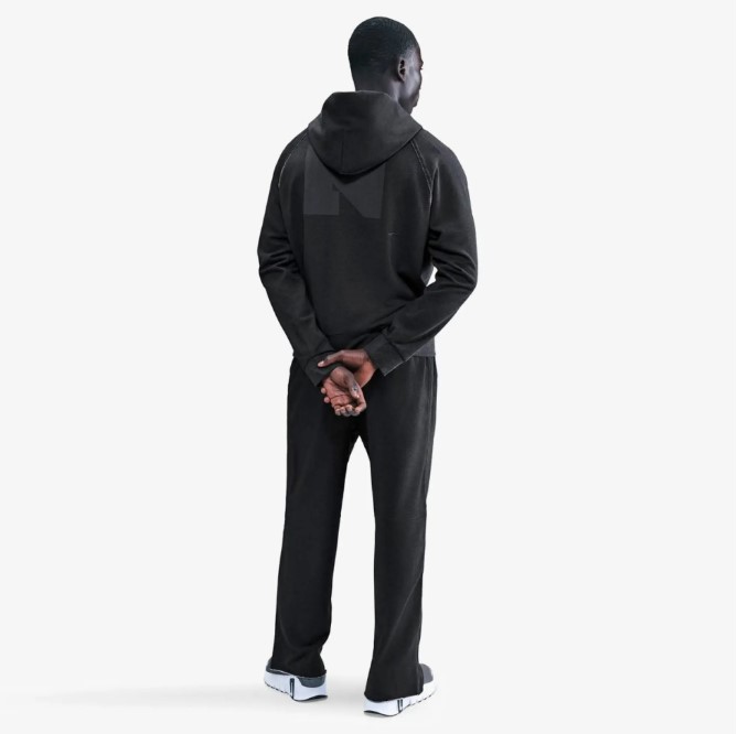 Чоловічий світшот Nike Dri-Fit Heritage HV3785-010_image_6