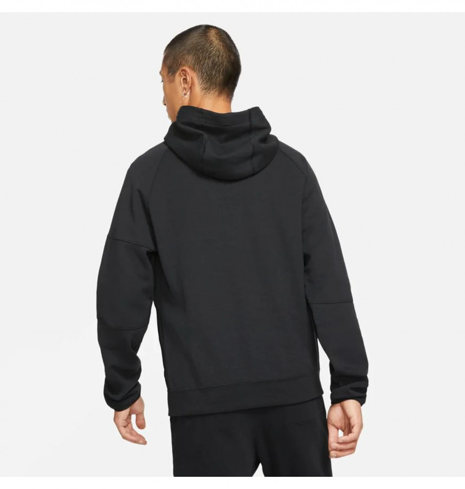 Чоловіче худі Nike Sportswear Hoodie Full-Zip DD5284-010