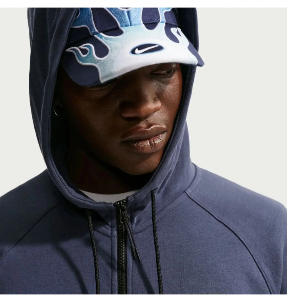 Чоловіче худі Nike Sportswear Hoodie Full-Zip DD5284-437_image_4