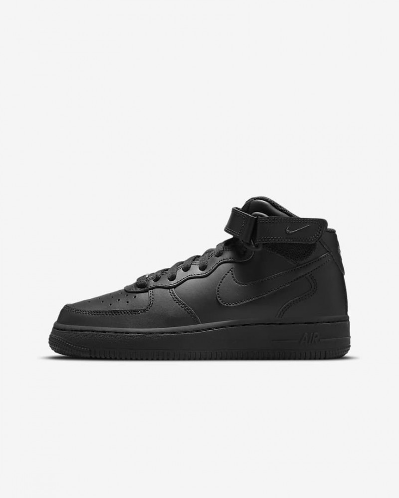 Дитячі кросівки Nike Air Force 1 Mid LE DH2933-001