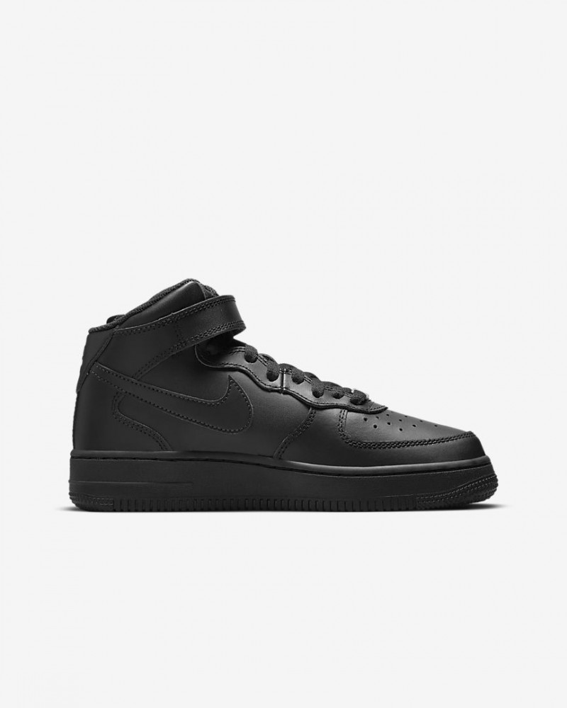 Дитячі кросівки Nike Air Force 1 Mid LE DH2933-001