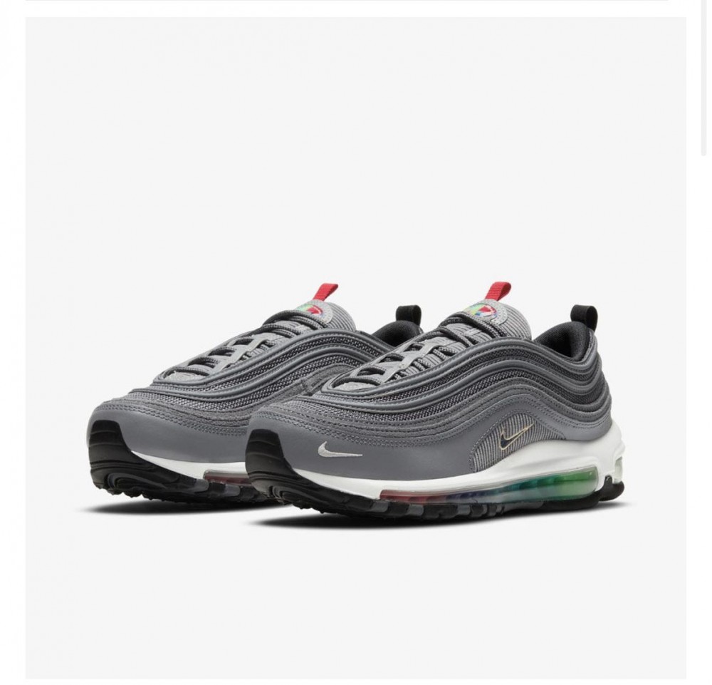 Кросівки NIKE W AIR MAX 97 SE DD1499-001_image_4