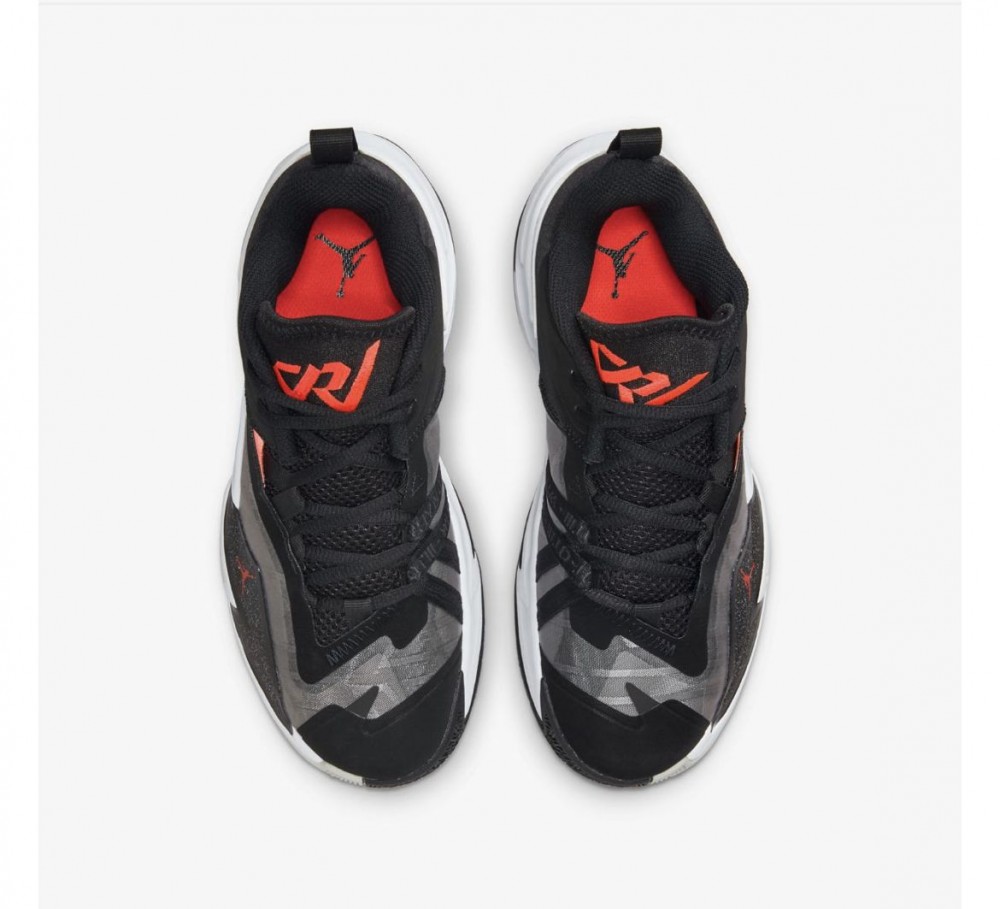 Детские кроссовки Jordan One Take 3 DC7702-001_image_3