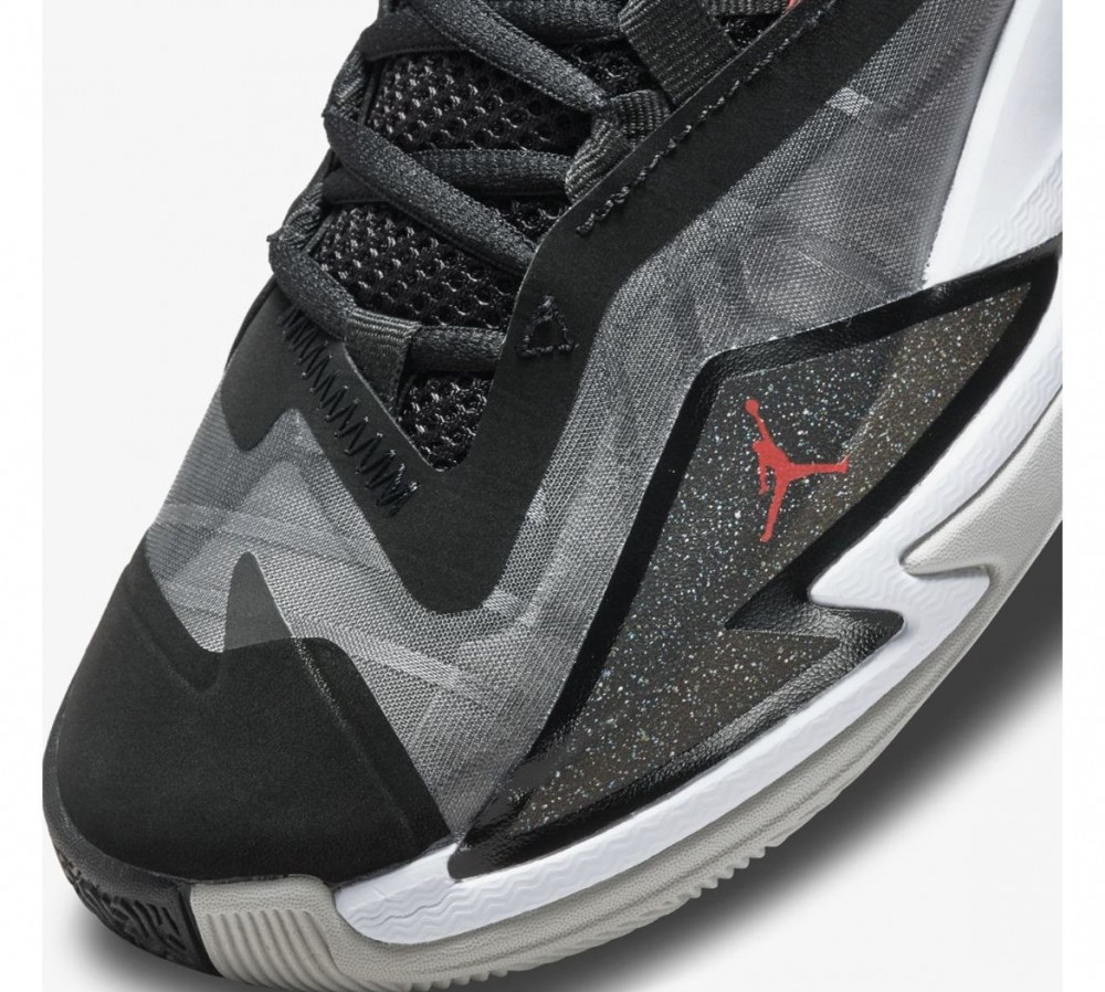 Детские кроссовки Jordan One Take 3 DC7702-001_image_5