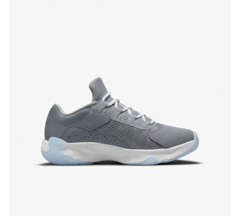 Кросівки Air Jordan 11 CMFT LOW CZ0907-001