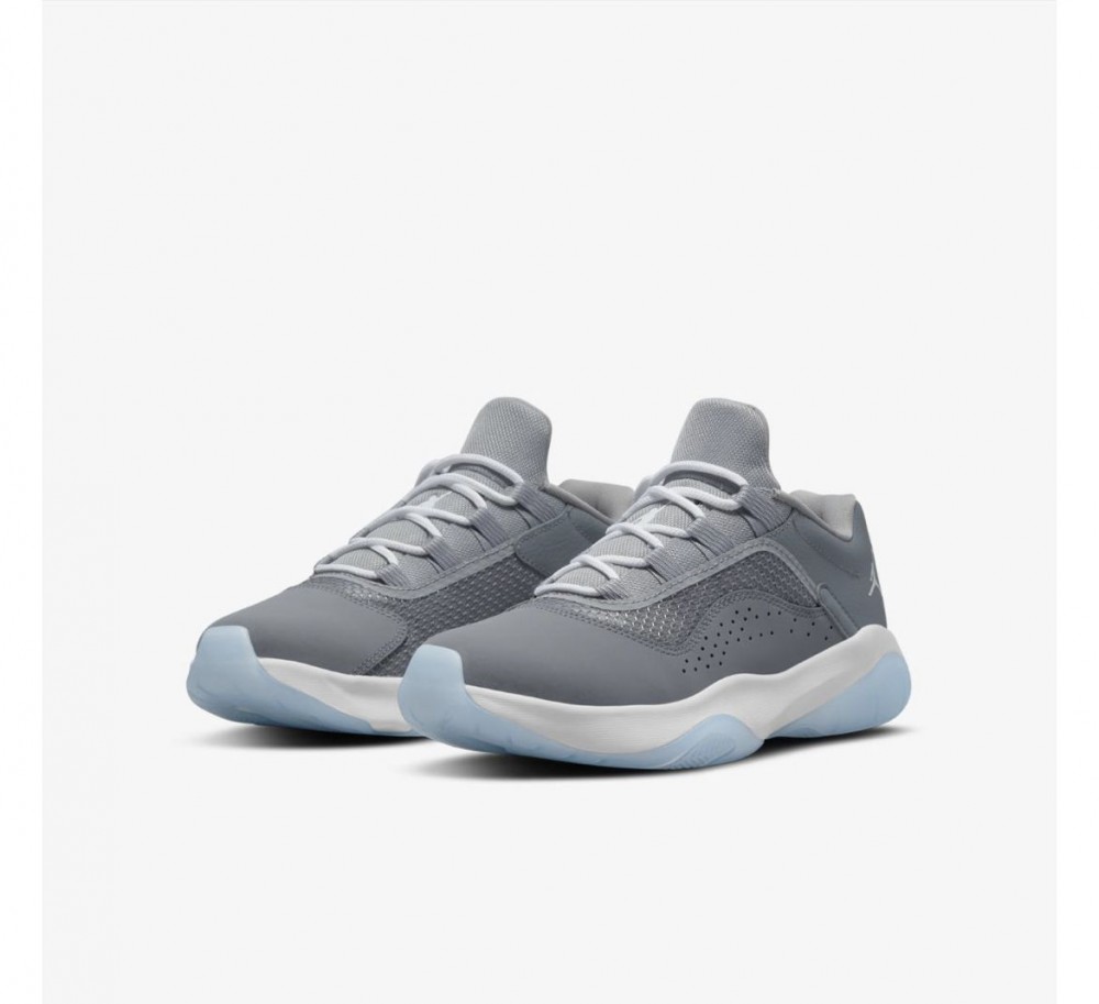 Кросівки Air Jordan 11 CMFT LOW CZ0907-001_image_3