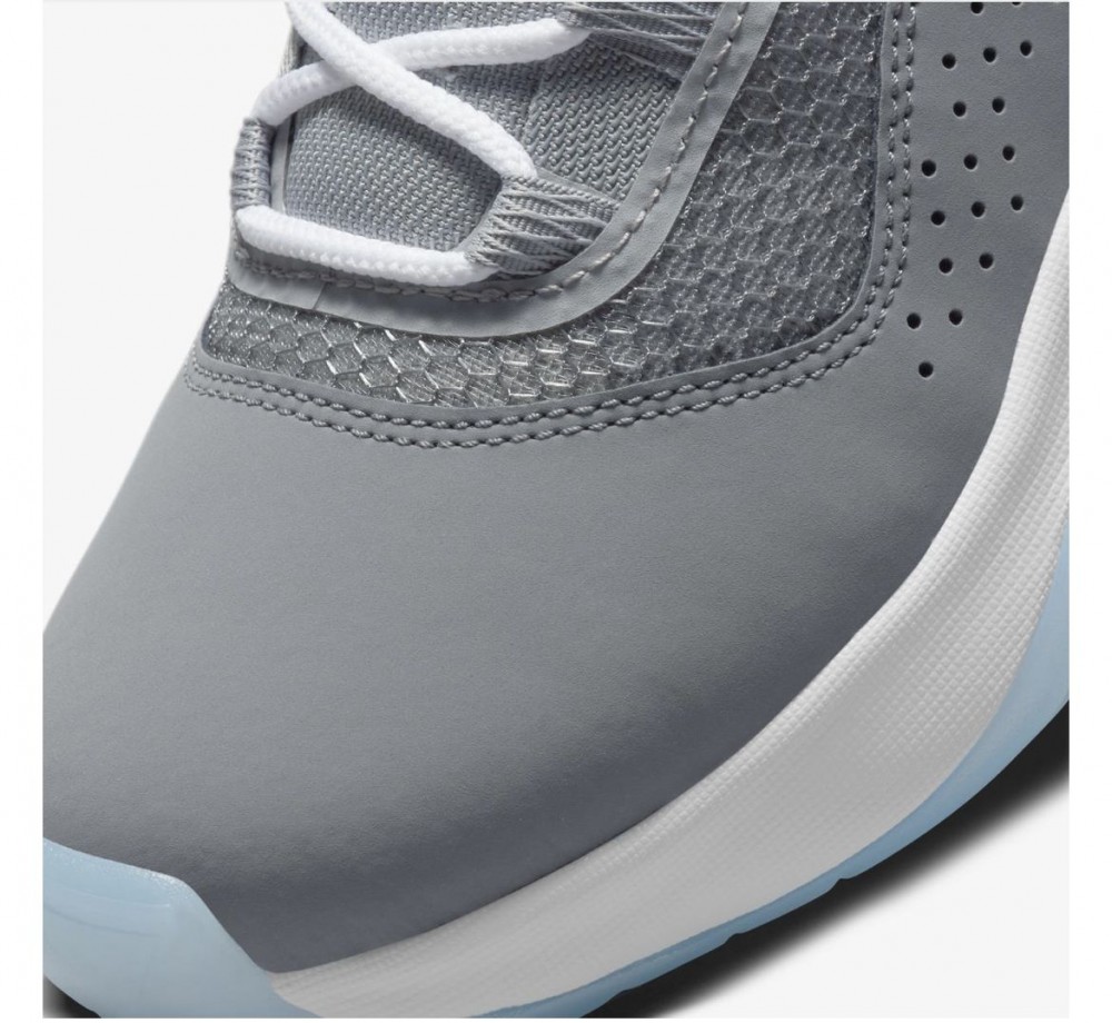 Кросівки Air Jordan 11 CMFT LOW CZ0907-001_image_5