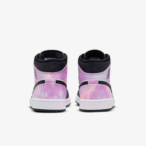 Чоловічі кросівки Jordan 1 Mid SE Zen Master DM1200-001_image_4