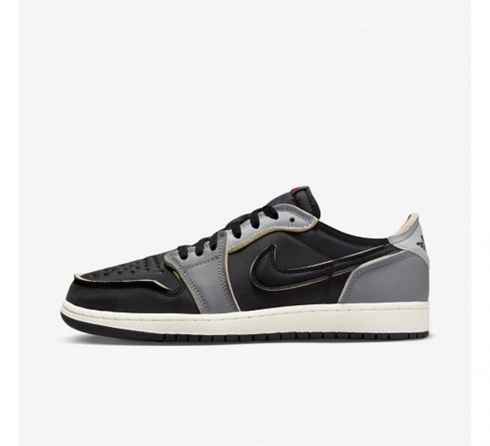 КРОСІВКИ AIR JORDAN 1 RETRO LOW OG EX DV0982-006