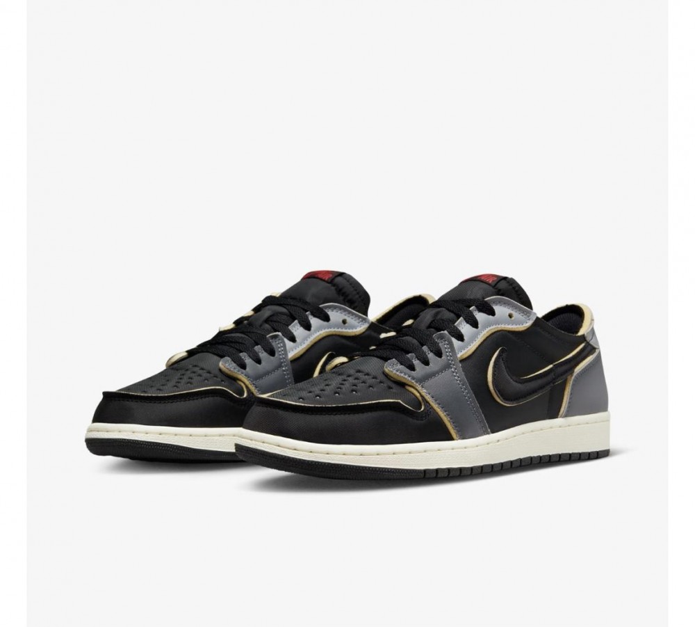 КРОСІВКИ AIR JORDAN 1 RETRO LOW OG EX DV0982-006_image_3