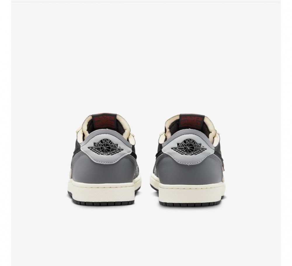 КРОСІВКИ AIR JORDAN 1 RETRO LOW OG EX DV0982-006_image_4