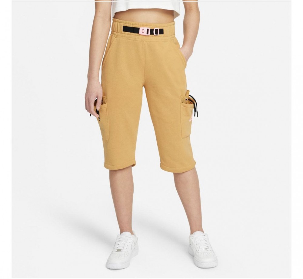Штани NIKE G NSW FT CRGO OH PANT DA1399-204
