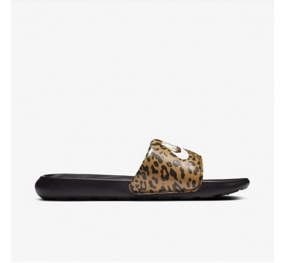 Шльопанці Nike W Victori One Slide Print CN9676-700