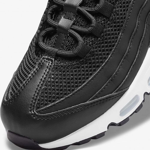 Кросівки Nike Air Max 95 Black DH8015-001_image_7