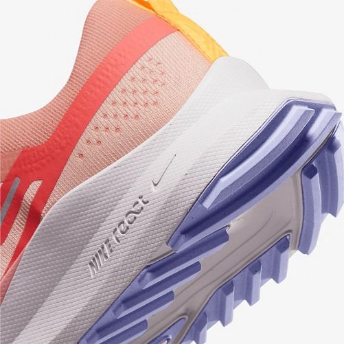 Кросівки жіночі Nike React Pegasus Trail 4 DJ6159-800_image_7
