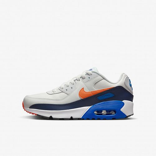 Кросівки дитячі Nike Air Max 90 Ltr (Gs) CD6864-120