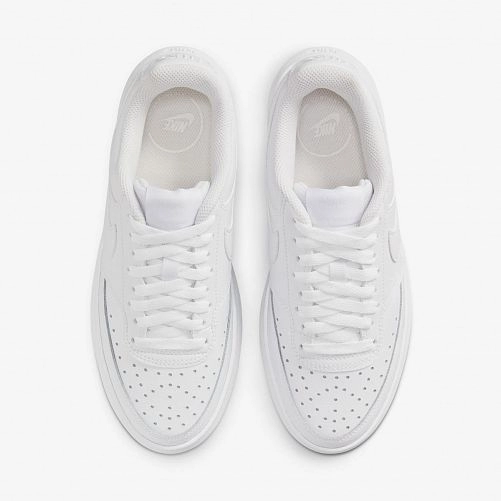 Кросівки Nike Court Vision Alta DM0113-100_image_7