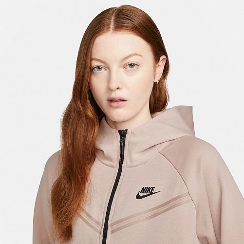 Світшот Nike Sportswear Tech Fleece Windrunner CW4298-602_image_5