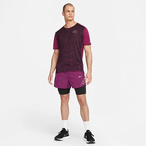 ШОРТИ NIKE M NK RDVN 3IN1 PNCL SHRT DM4763-610