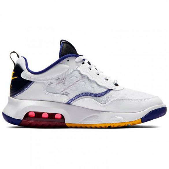 Чоловічі кросівки Jordan Max 200 CD6105-110