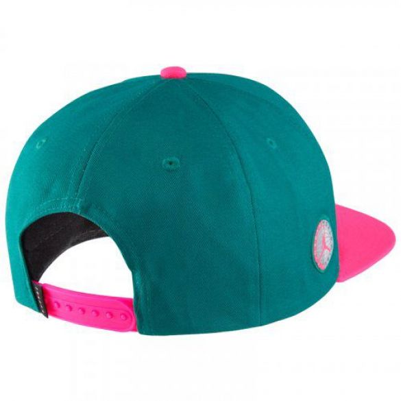 Кепка Nike Pro Script Cap Jordan AV8448-340